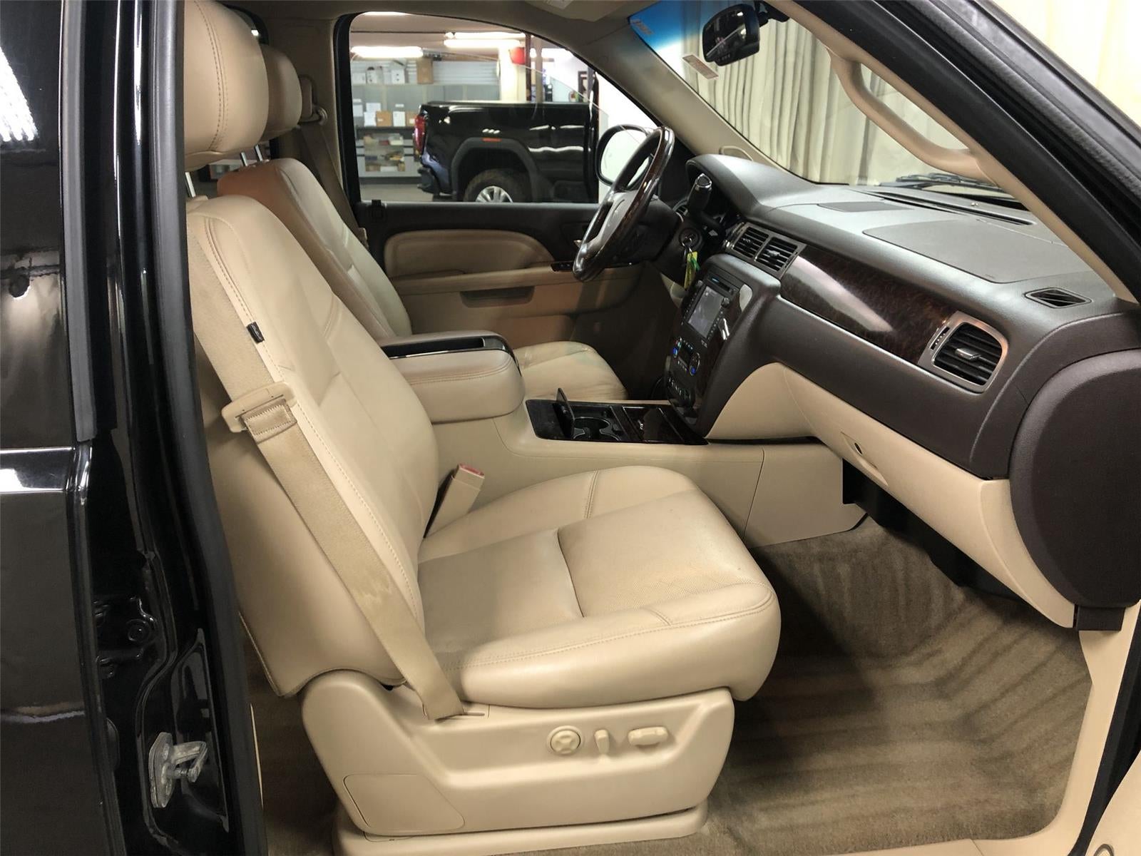 2013 GMC Yukon XL Denali