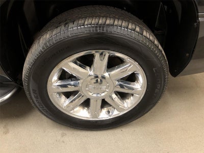 2013 GMC Yukon XL Denali