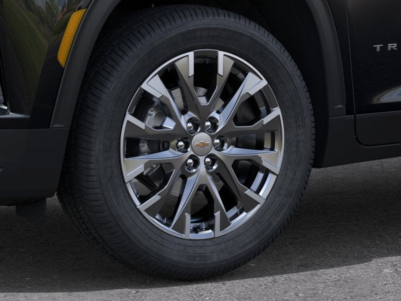 2026 Chevrolet Traverse LT - Photo 9