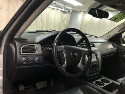 2009 Chevrolet Tahoe LT w/2LT