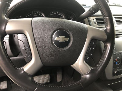 2009 Chevrolet Tahoe LT w/2LT