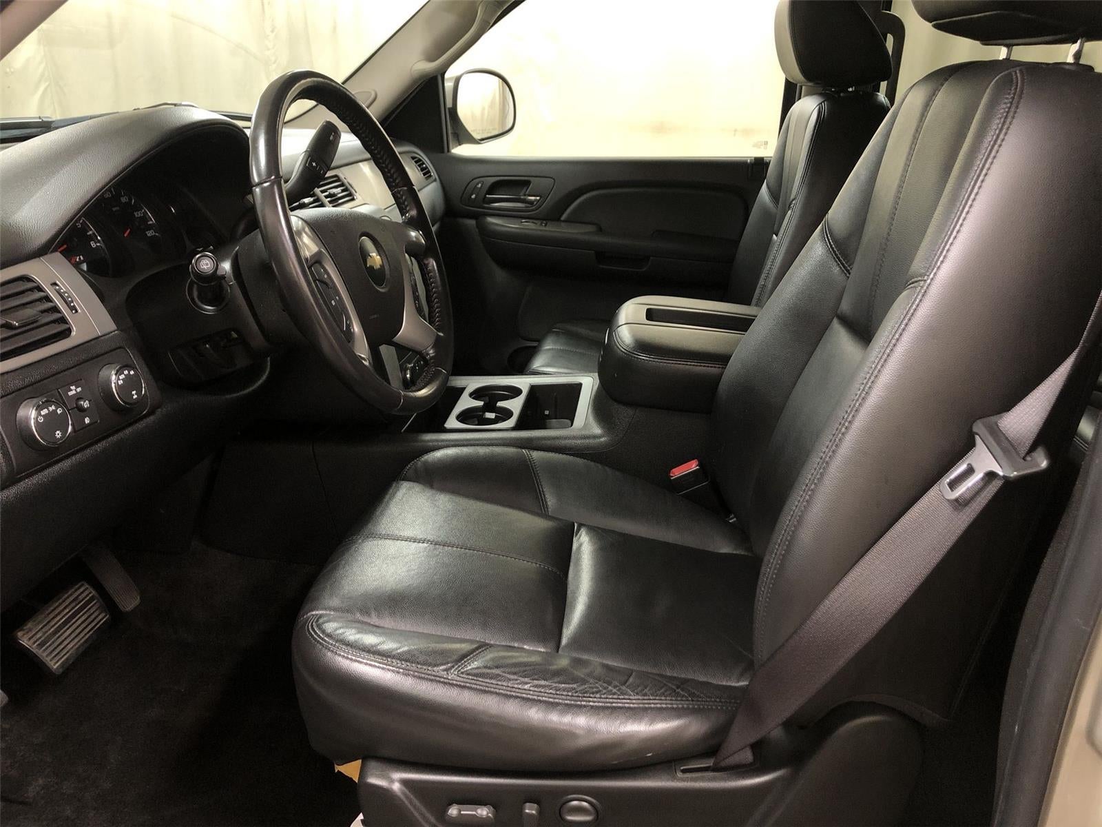 2009 Chevrolet Tahoe LT w/2LT
