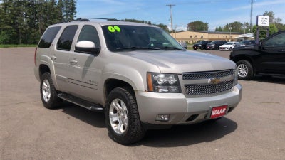 2009 Chevrolet Tahoe LT w/2LT
