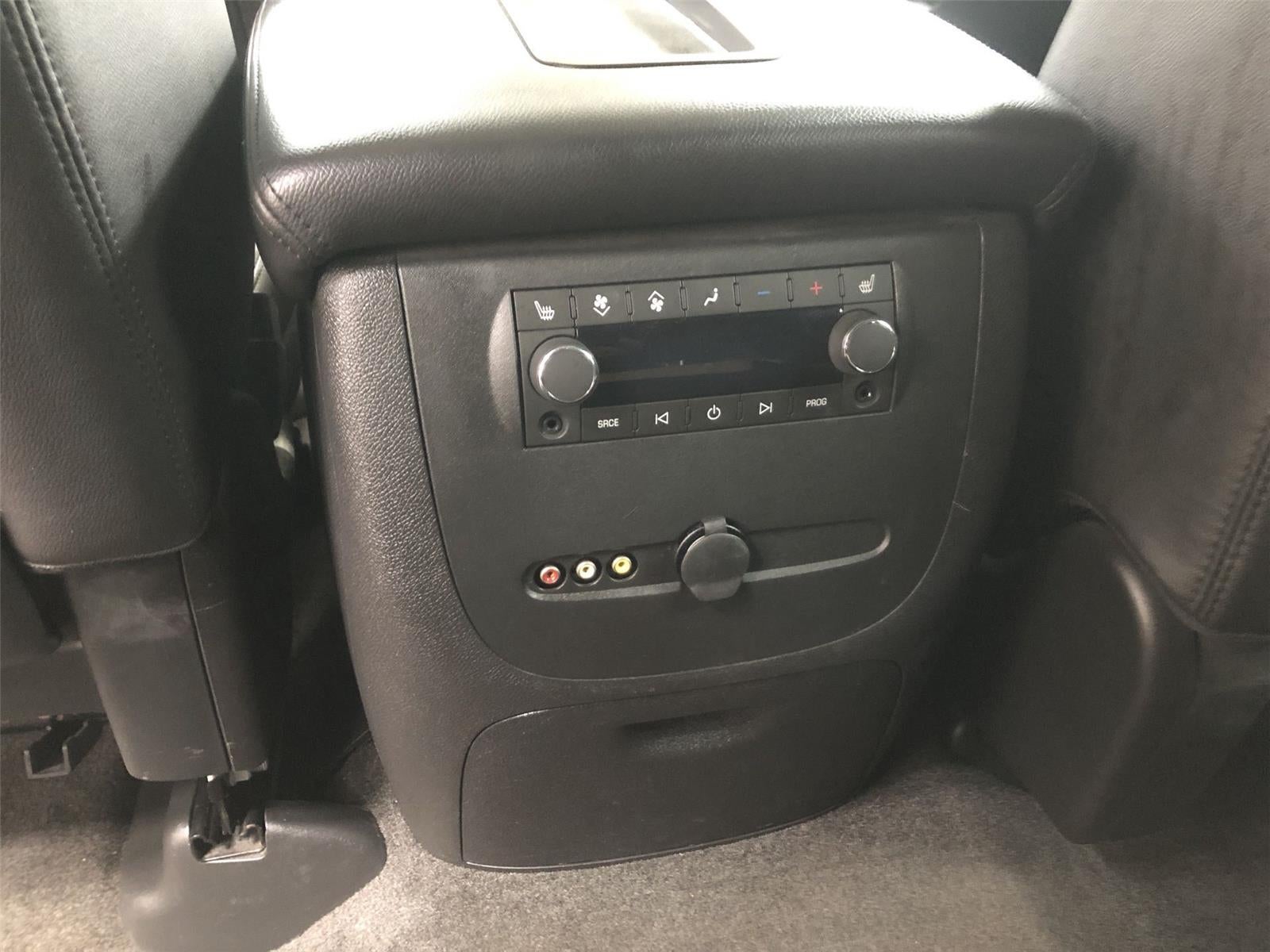 2009 Chevrolet Tahoe LT w/2LT