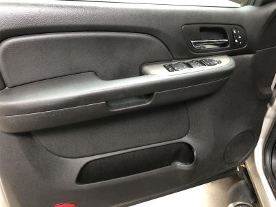 2009 Chevrolet Tahoe LT w/2LT