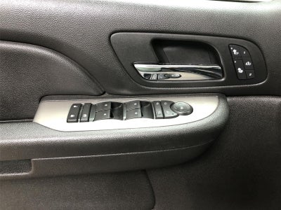 2009 Chevrolet Tahoe LT w/2LT
