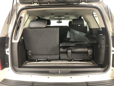 2009 Chevrolet Tahoe LT w/2LT
