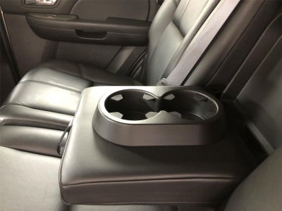 2009 Chevrolet Tahoe LT w/2LT