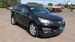 2013 Chevrolet Traverse LTZ