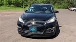 2013 Chevrolet Traverse LTZ