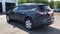 2013 Chevrolet Traverse LTZ