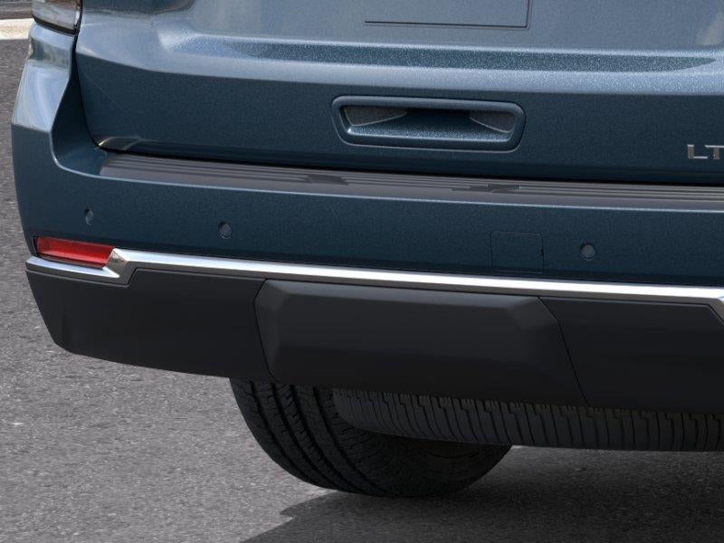 2027 Chevrolet Suburban LT