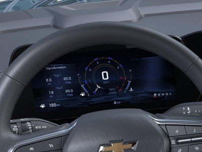2027 Chevrolet Suburban LT