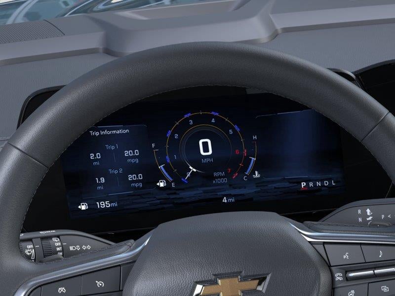 2027 Chevrolet Suburban LT