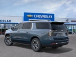 2027 Chevrolet Suburban LT
