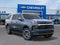 2027 Chevrolet Suburban LT