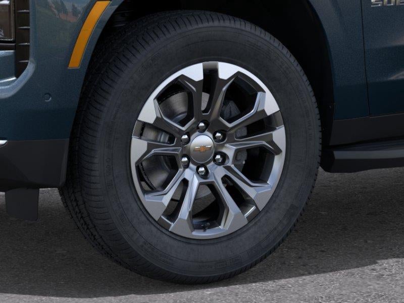 2027 Chevrolet Suburban LT