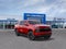 2027 Chevrolet Suburban RST