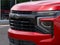 2027 Chevrolet Suburban RST