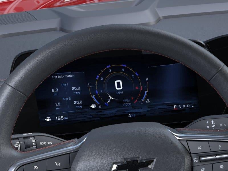 2027 Chevrolet Suburban RST