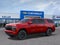 2027 Chevrolet Suburban RST