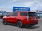 2027 Chevrolet Suburban RST