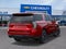 2027 Chevrolet Suburban RST