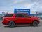 2027 Chevrolet Suburban RST
