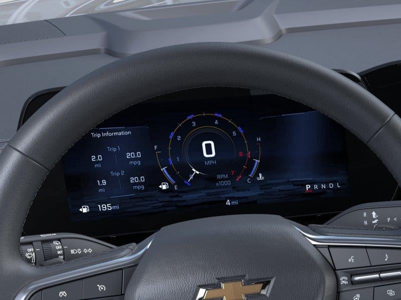 2027 Chevrolet Suburban Premier