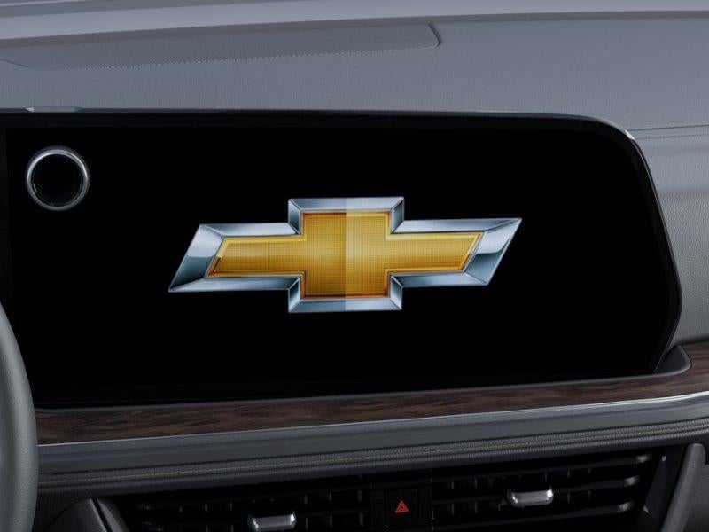 2027 Chevrolet Suburban Premier