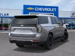 2027 Chevrolet Suburban Premier