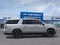 2027 Chevrolet Suburban Premier