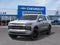 2027 Chevrolet Suburban Premier