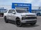 2027 Chevrolet Suburban Premier