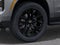 2027 Chevrolet Suburban Premier
