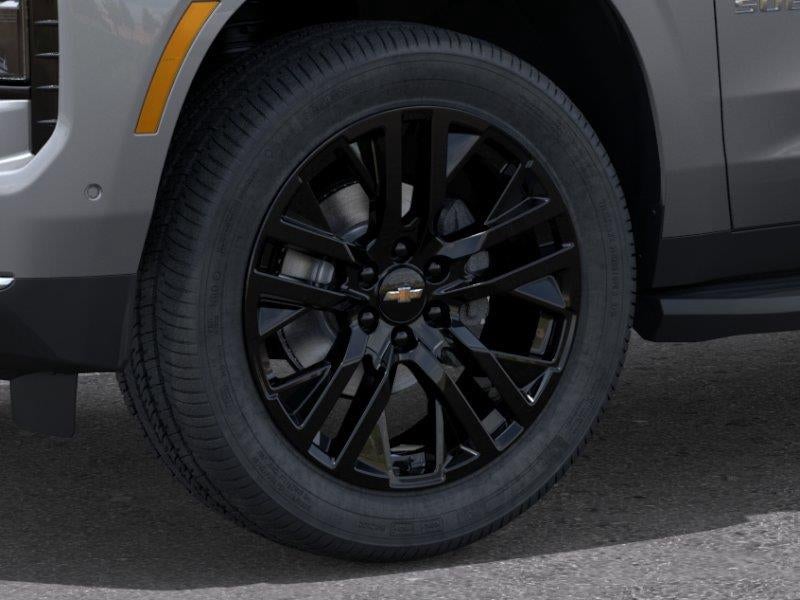 2027 Chevrolet Suburban Premier