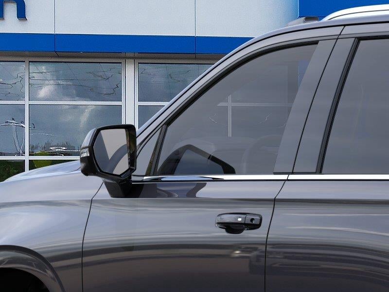2027 Chevrolet Tahoe LT