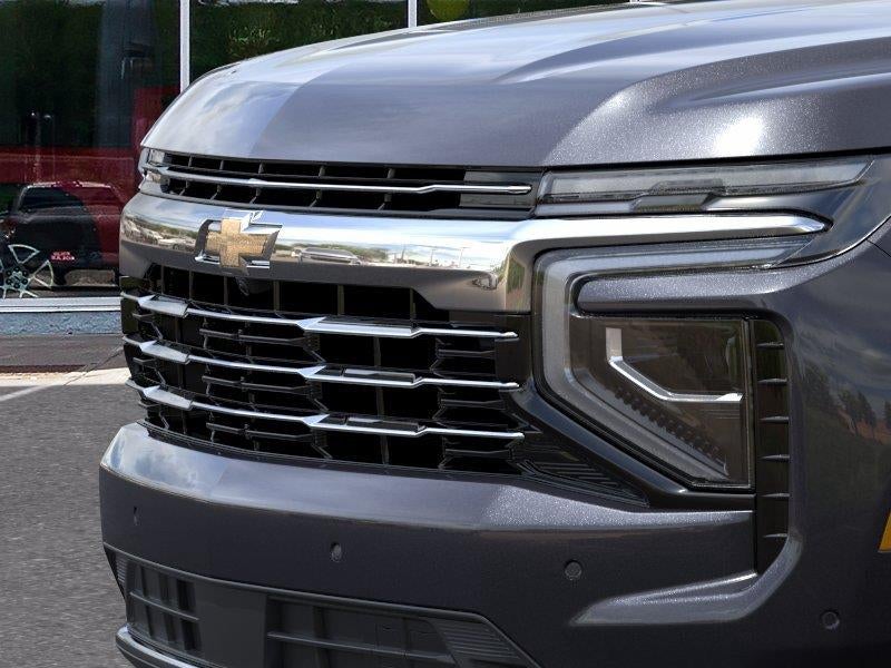 2027 Chevrolet Tahoe LT