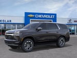 2027 Chevrolet Tahoe LT