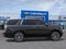 2027 Chevrolet Tahoe LT