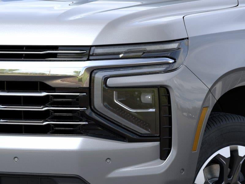 2026 Chevrolet Tahoe LT - Photo 10