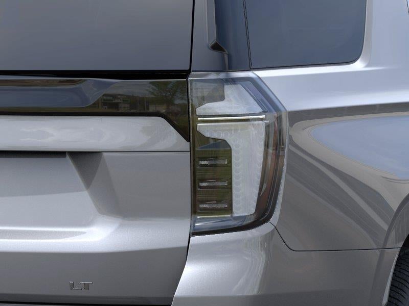 2026 Chevrolet Tahoe LT - Photo 11