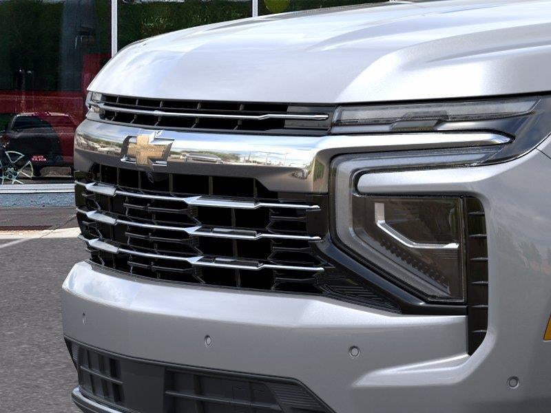 2026 Chevrolet Tahoe LT - Photo 13