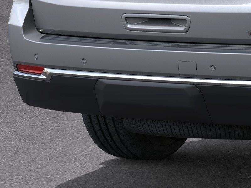 2026 Chevrolet Tahoe LT - Photo 14