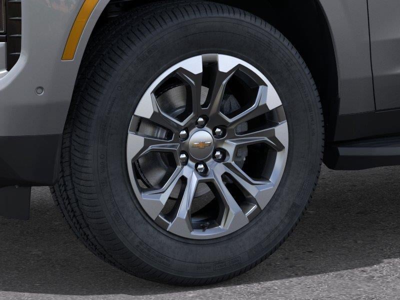 2026 Chevrolet Tahoe LT - Photo 9