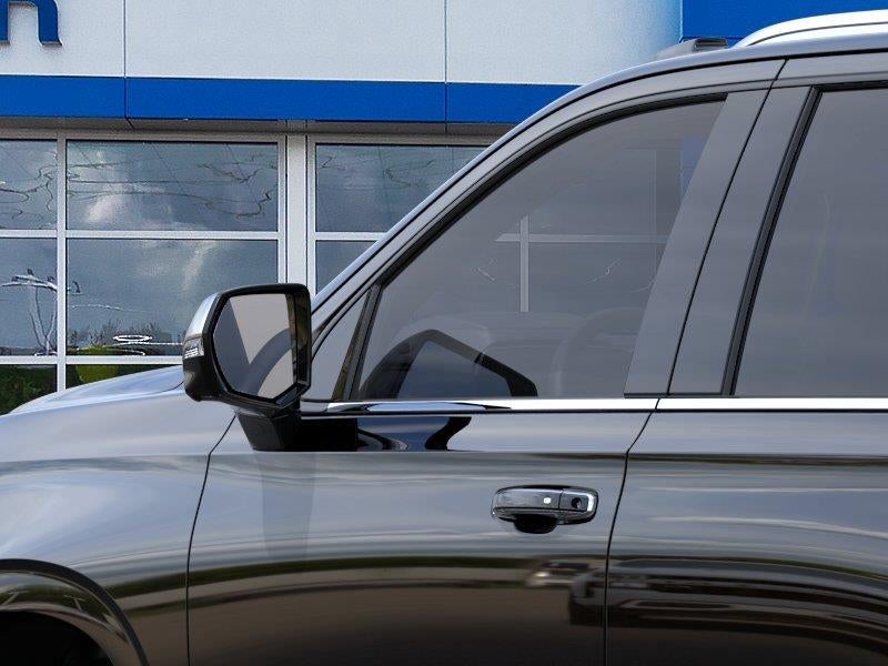 2026 Chevrolet Tahoe Premier - Photo 12