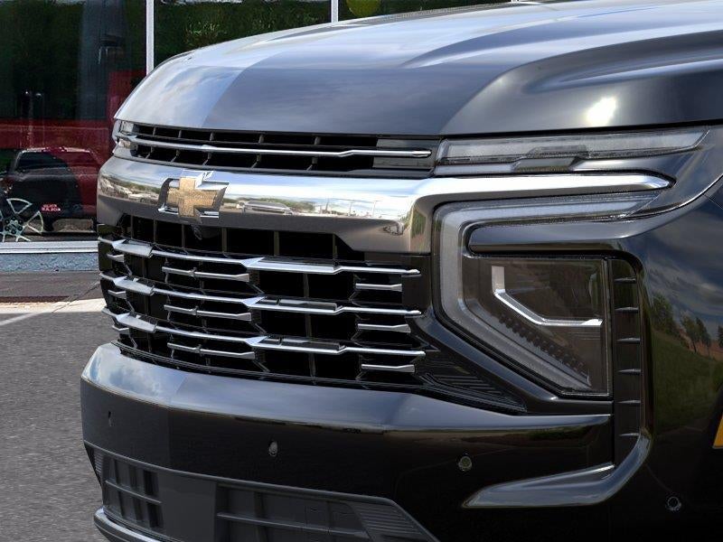 2026 Chevrolet Tahoe Premier - Photo 13