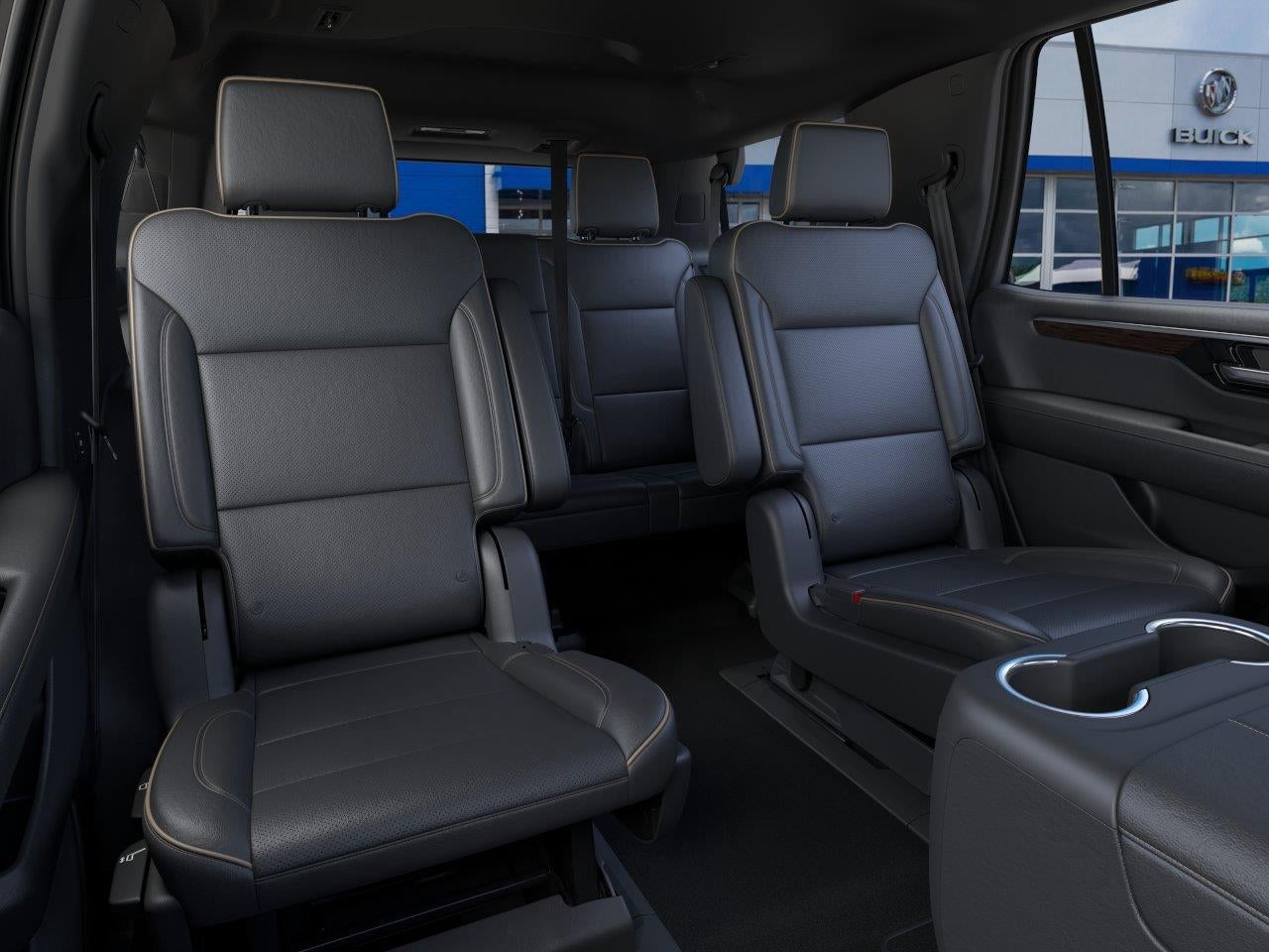 2026 Chevrolet Tahoe Premier - Photo 17