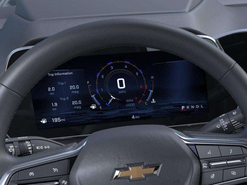 2026 Chevrolet Tahoe Premier - Photo 18
