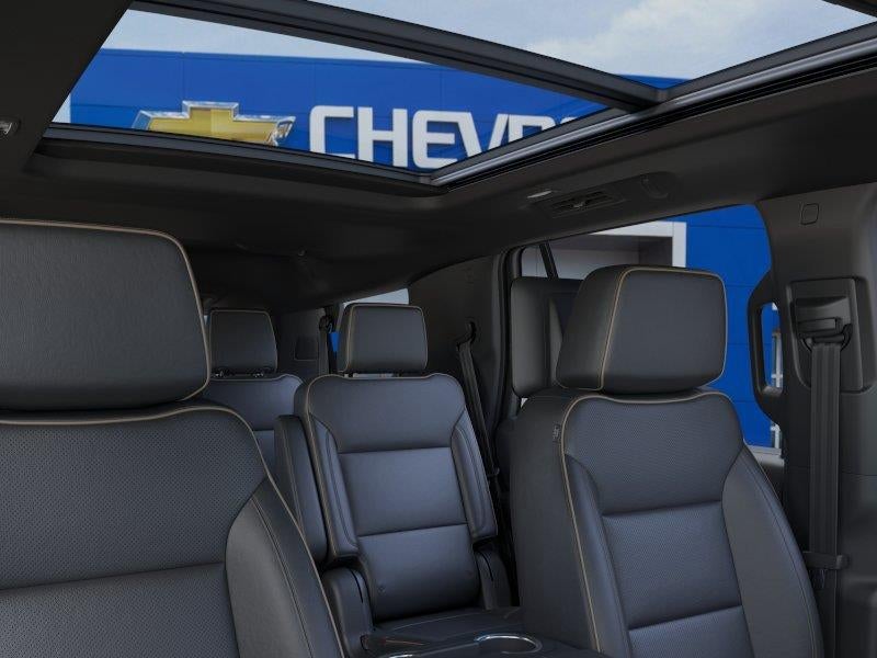 2026 Chevrolet Tahoe Premier - Photo 24